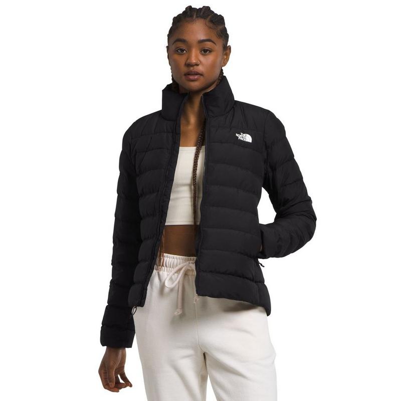 The North Face Veste Aconcagua 3 pour femmes