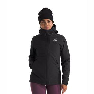  Women's Carto Triclimate® Jacket