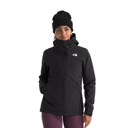 The North Face Manteau Carto Triclimate pour femmes