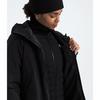 Manteau Carto Triclimate pour femmes