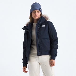 The North Face Women's Arctic Bomber Jacket