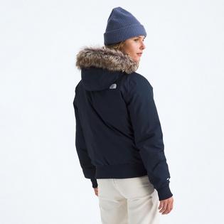 The North Face Women's Arctic Bomber Jacket