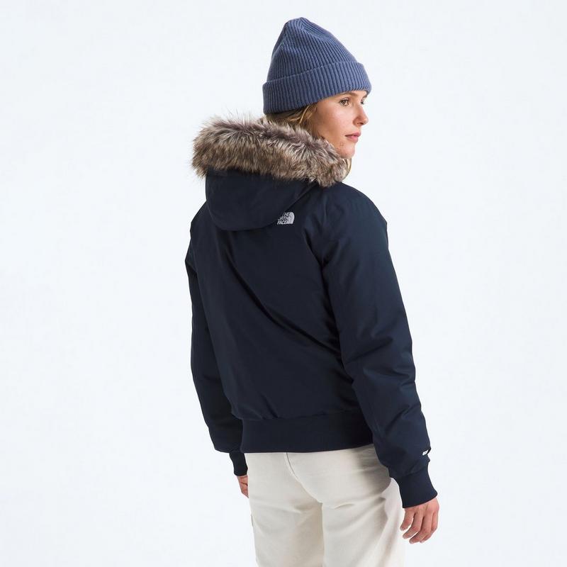 The North Face Veste aviateur Arctic pour femmes