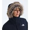 Women s Arctic Bomber Jacket