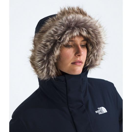 Women's Arctic Bomber Jacket | The North Face | Sporting Life Online