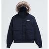 Women s Arctic Bomber Jacket
