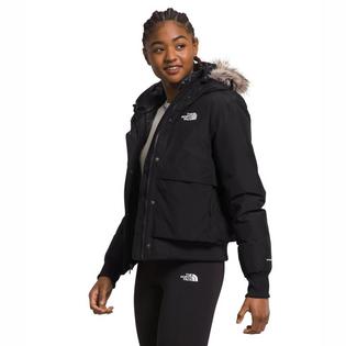  Women's Arctic Bomber Jacket