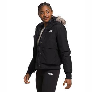 The North Face Veste aviateur Arctic pour femmes