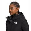 Women s Arctic Bomber Jacket