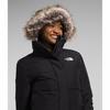 Women s Arctic Bomber Jacket