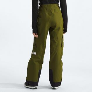 The North Face Pantalon salopette Ceptor pour femmes