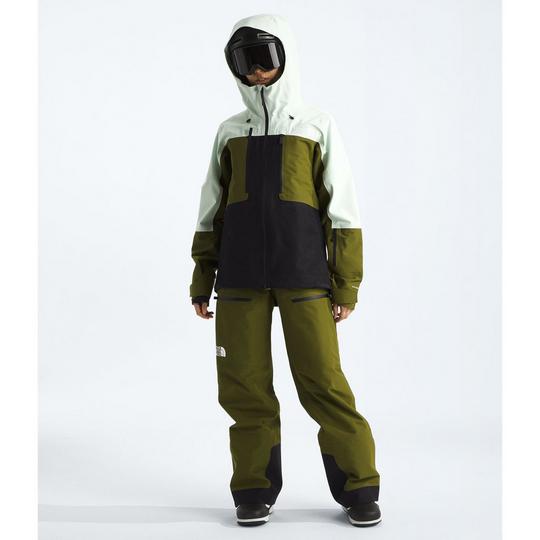 North face ceptor bib shop