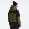 Women s Cold Spell Cropped Down Jacket