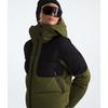 Women s Cold Spell Cropped Down Jacket