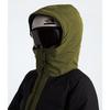 Women s Cold Spell Cropped Down Jacket
