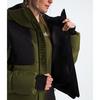 Women s Cold Spell Cropped Down Jacket