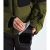 Women s Cold Spell Cropped Down Jacket