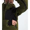 Women s Cold Spell Cropped Down Jacket