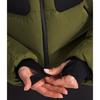 Women s Cold Spell Cropped Down Jacket
