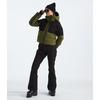 Women s Cold Spell Cropped Down Jacket