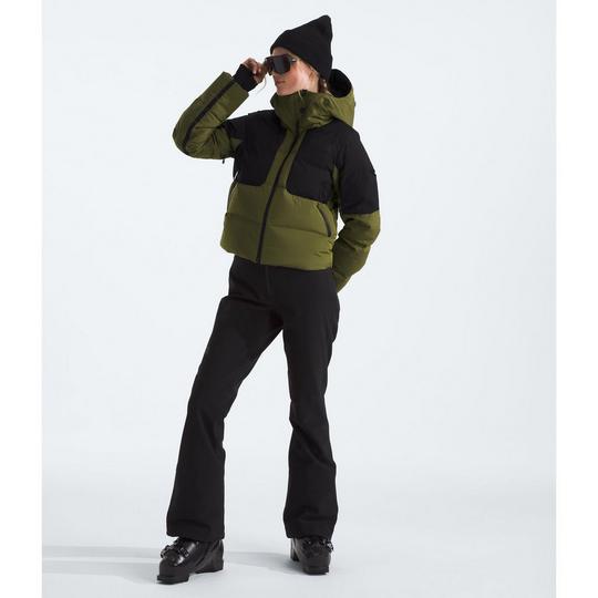 Women's Cold Spell Cropped Down Jacket | The North Face