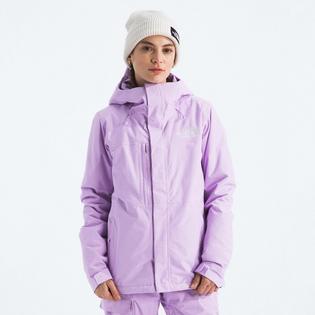 The North Face Veste isolante Freedom pour femmes