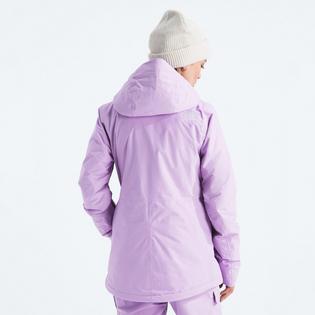 The North Face Veste isolante Freedom pour femmes