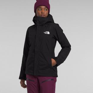 The North Face Veste isolante Freedom pour femmes