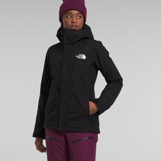 Women's Freedom Insulated Jacket