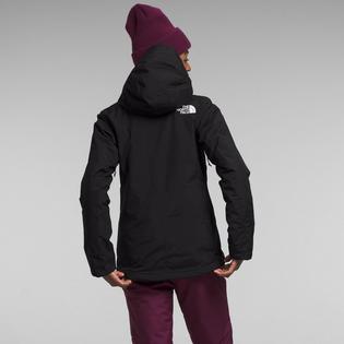 The North Face Veste isolante Freedom pour femmes