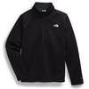 Men s DotKnit Thermal 1 4-Zip Top