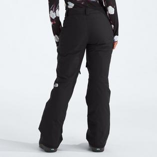 The North Face Women's Freedom Insulated Pant