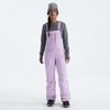 Pantalon salopette isolant Freedom pour femmes