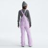 Pantalon salopette isolant Freedom pour femmes