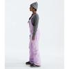 Pantalon salopette isolant Freedom pour femmes