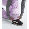 Pantalon salopette isolant Freedom pour femmes