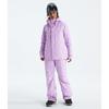 Pantalon salopette isolant Freedom pour femmes