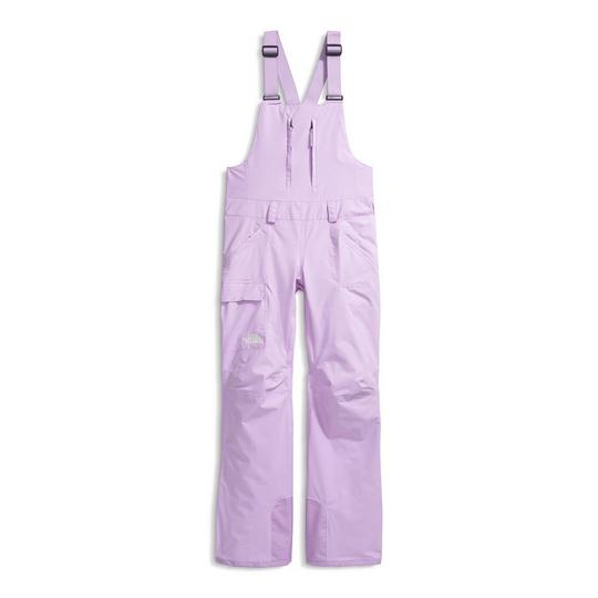 Women's Freedom Insulated Bib Pant | The North Face | Sporting