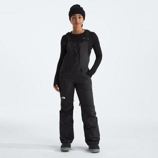 The North Face Women's Freedom Insulated Bib Pant