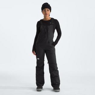 Women's Freedom Insulated Bib Pant