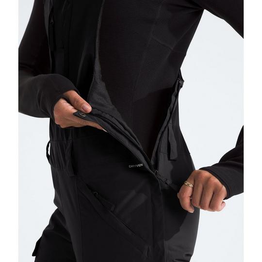 THE NORTH FACE レディース フリーダム インサレーション ビブ Amazon.co.jp: The North Face Freedom 断熱ビブ, ボイセンベリー, X