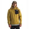 Men s Crest 1 4-Zip Fleece Pullover Top