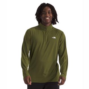  Men's Elevation 1/4-Zip Top