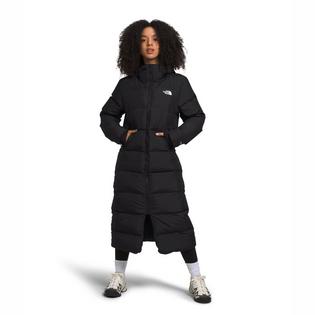 Women's Triple C Parka