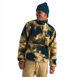  Men's Extreme Pile 2 Pullover Top