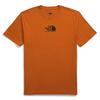 Men s Short Sleeve Fine Alpine T-Shirt