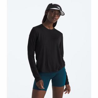  Women's Dune Sky Long Sleeve Top