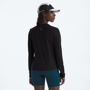 The North Face Haut &agrave; manches longues Dune Sky pour femmes
