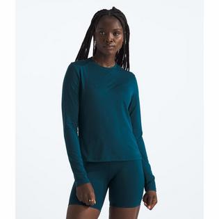 The North Face Women's Dune Sky Long Sleeve Top