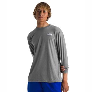  Men's Long Sleeve Evolution T-Shirt